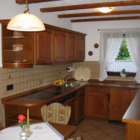 Landhaus Schneider Sasbachwalden Kültér fotó