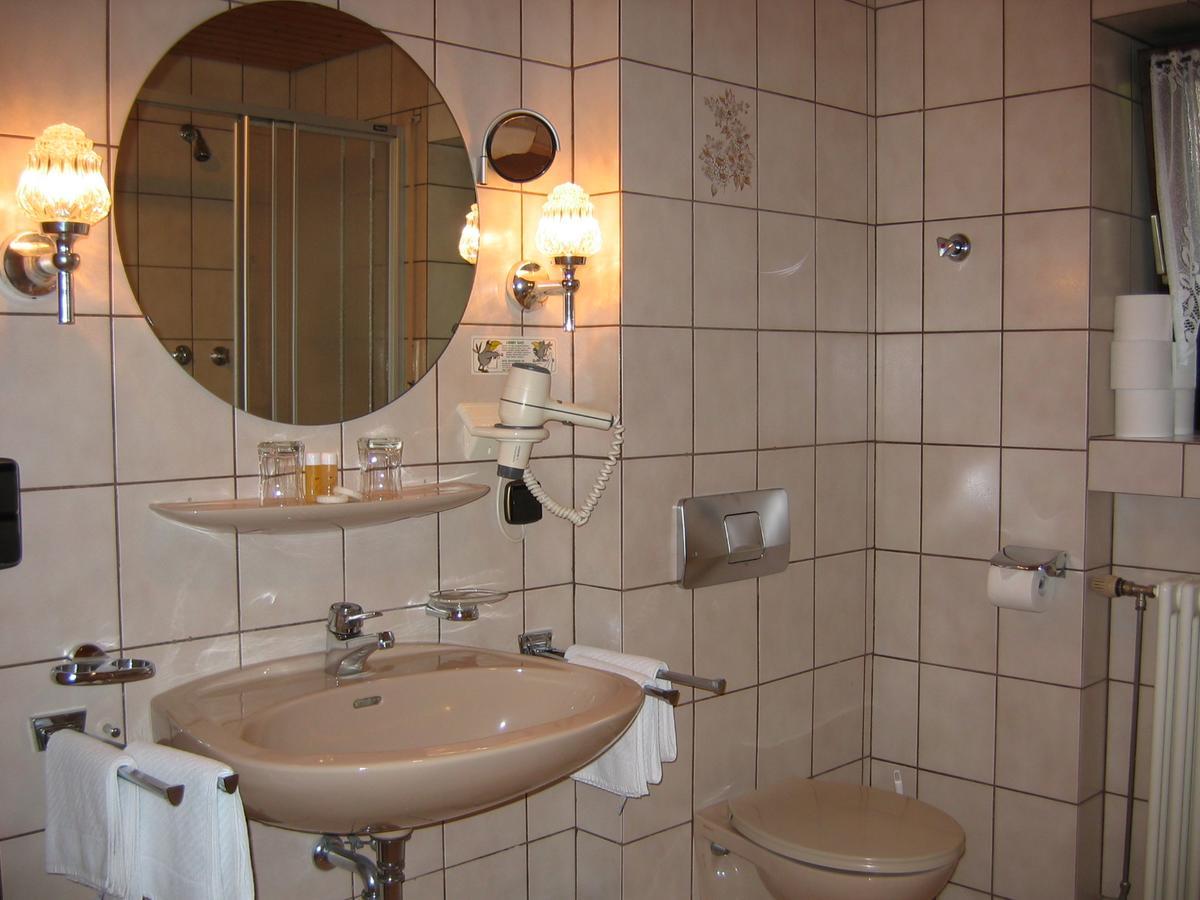 Landhaus Schneider Sasbachwalden Kültér fotó