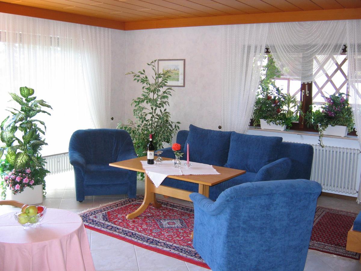 Landhaus Schneider Sasbachwalden Kültér fotó
