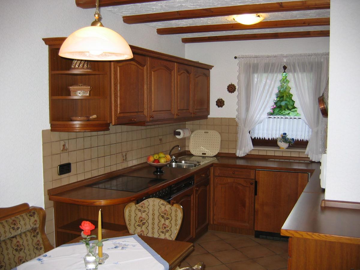 Landhaus Schneider Sasbachwalden Kültér fotó