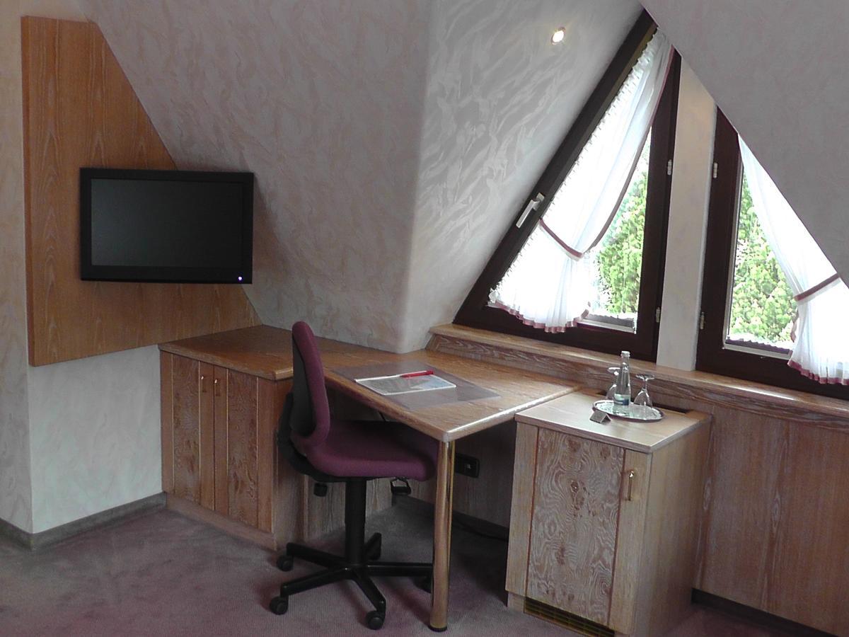 Landhaus Schneider Sasbachwalden Kültér fotó