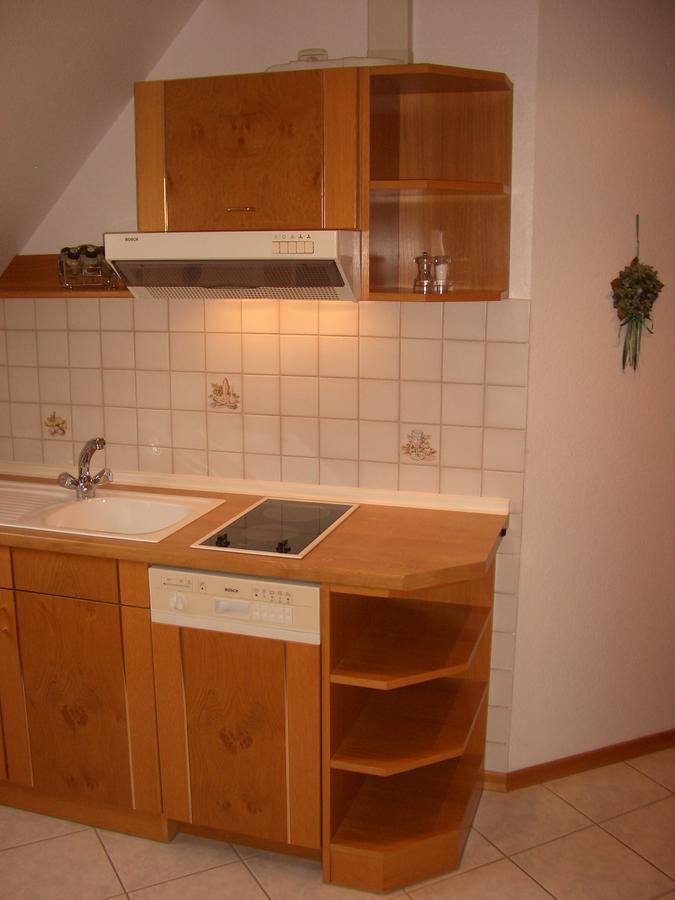 Landhaus Schneider Sasbachwalden Kültér fotó
