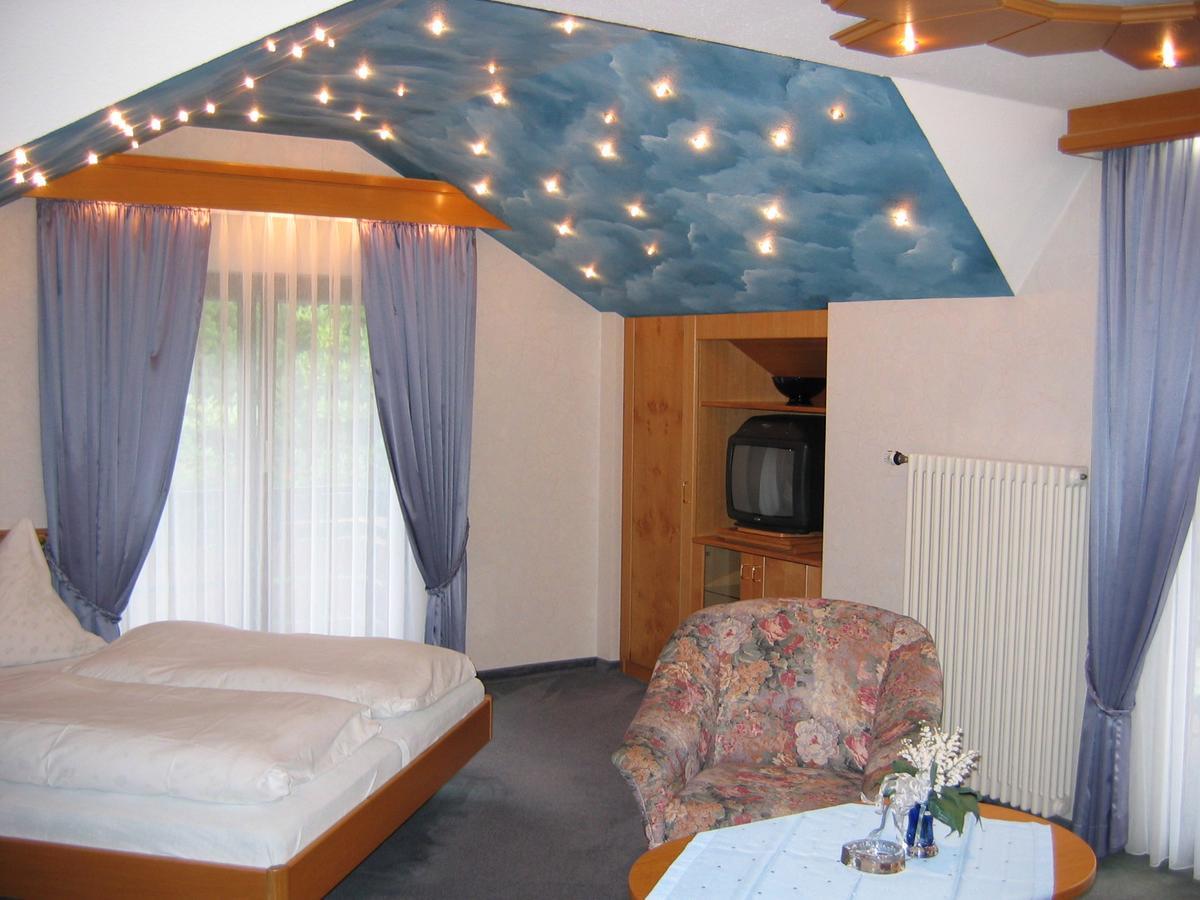 Landhaus Schneider Sasbachwalden Kültér fotó